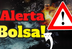 ¡Alerta Bolsa! Bajada en los Mercados Financieros Otoño 2020