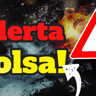¡Alerta Bolsa! Bajada en los Mercados Financieros Otoño 2020